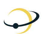 Pulsar logo.